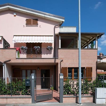 Hotel Le Rime Arezzo Exteriér fotografie