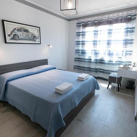 Hotel Le Rime Arezzo Exteriér fotografie