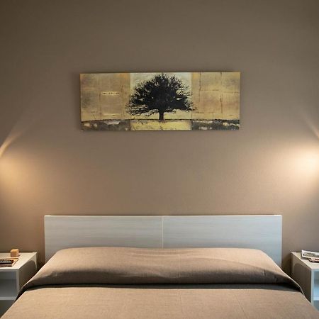 Hotel Le Rime Arezzo Exteriér fotografie