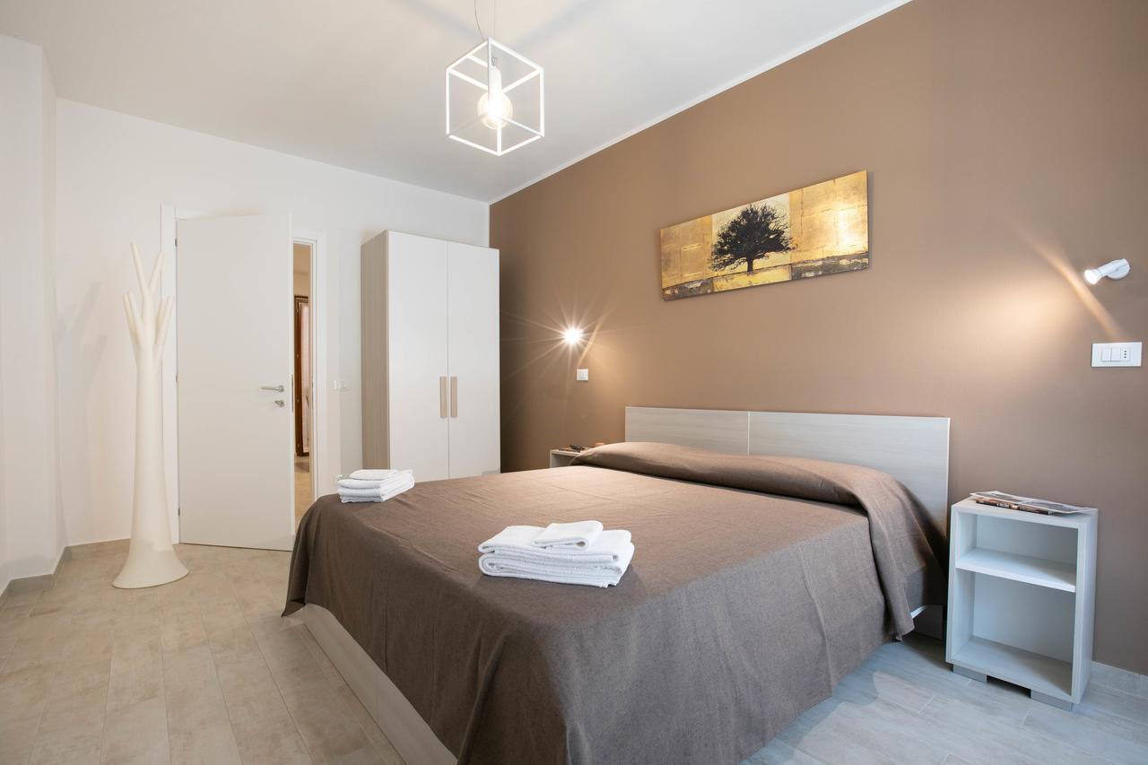 Hotel Le Rime Arezzo Exteriér fotografie