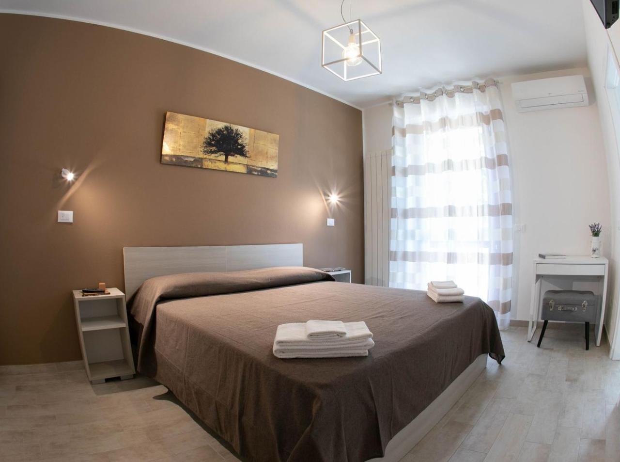 Hotel Le Rime Arezzo Exteriér fotografie