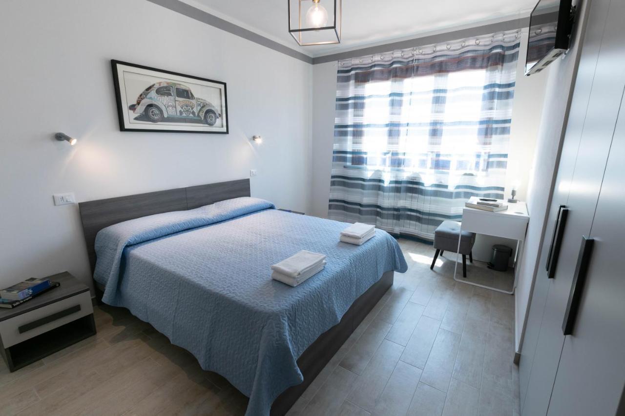 Hotel Le Rime Arezzo Exteriér fotografie