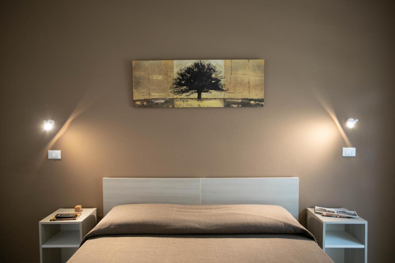Hotel Le Rime Arezzo Exteriér fotografie